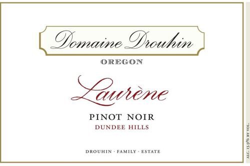 Domaine Drouhin Laurene Pinot Noir