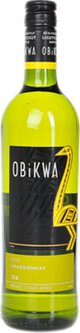 Obikwa Chardonnay