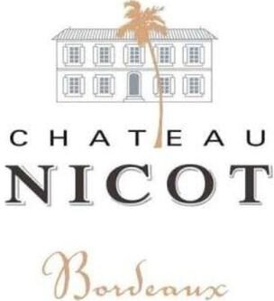 Chateau Nicot Bordeaux