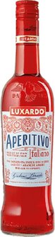 Luxardo Aperitivo Italiano Liqueur