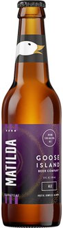 Goose Island Matilda