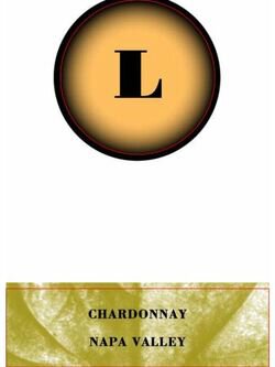 Lewis Cellars Napa Valley Chardonnay