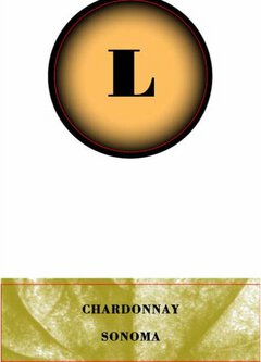 Lewis Cellars Chardonnay Sonoma