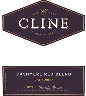 Cashmere Red