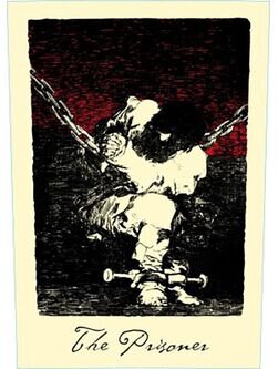The Prisoner Red Blend