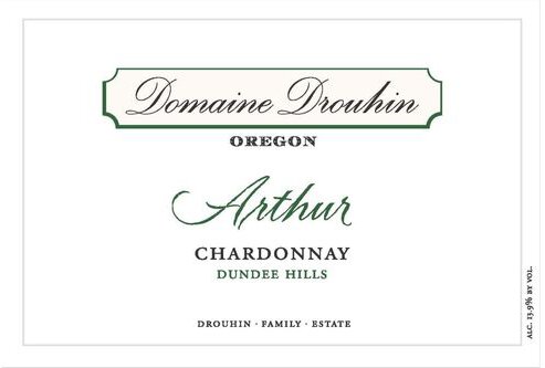 Domaine Drouhin Arthur Chardonnay