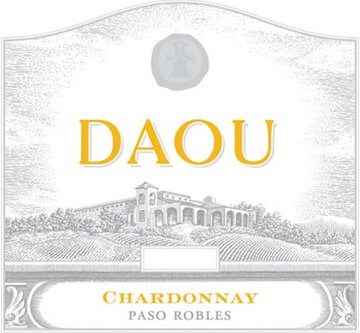 DAOU Chardonnay