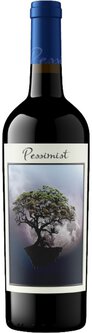 Pessimist Red Blend