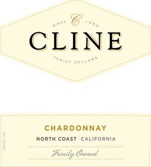 Cline Cellars Chardonnay North Coast