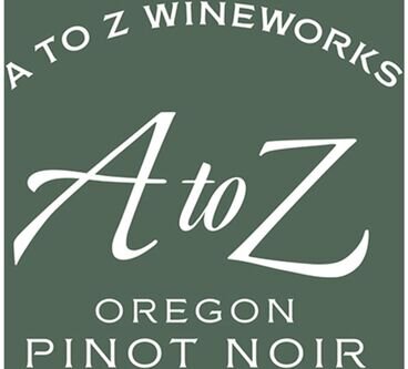 A to Z Pinot Noir