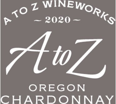 A to Z Chardonnay