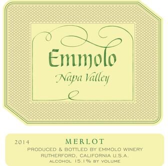 Emmolo Merlot