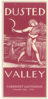 Dusted Valley Cabernet Sauvignon Columbia Valley