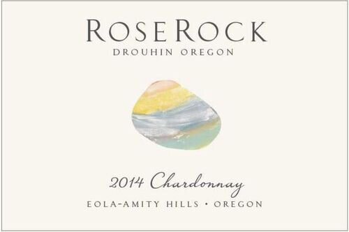 Drouhin Oregon Roserock Chardonnay