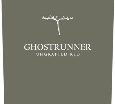 Ghostrunner Ungrafted Red