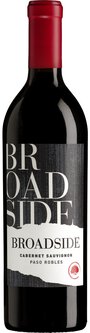 Broadside Paso Robles Cabernet Sauvignon