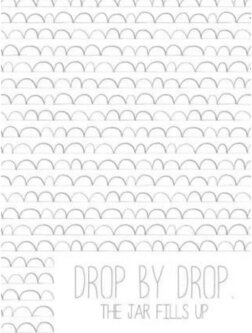 Kontozisis Organic Vineyards Karditsa Drop by Drop The Jar Fills Up