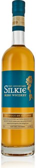 The Legendary Silkie Irish Whiskey