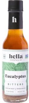 Hella Cocktail Eucalyptus Bitters