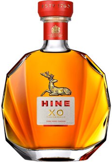 HINE XO 1er Cru De Grande Champagne Cognac