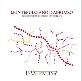 La Valentina Montepulciano d'Abruzzo