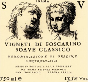 Inama Foscarino Soave Classico