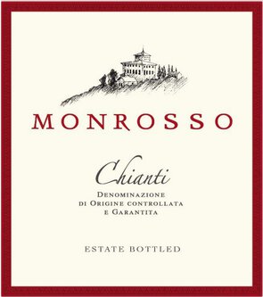 Monrosso Chianti