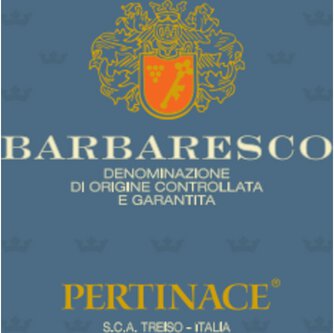 Pertinace Barbaresco