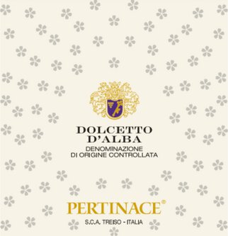 Pertinace Dolcetto d'Alba