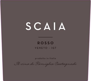 Scaia Rosso del Veneto