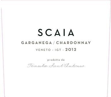 Scaia Veneto Garganega Chardonnay