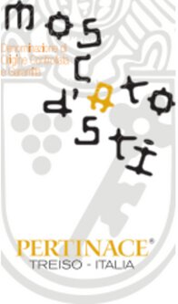 Pertinace Moscato d'Asti