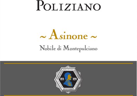 Poliziano Asinone Vino Nobile di Montepulciano DOCG