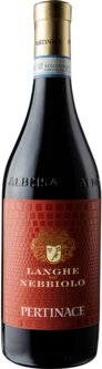 Pertinace Langhe Nebbiolo