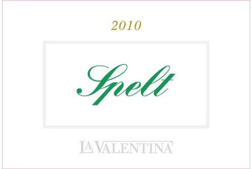 La Valentina Spelt Trebbiano d'Abruzzo Superiore