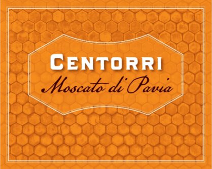 Centorri Moscato di Pavia Provincia di Pavia IGT