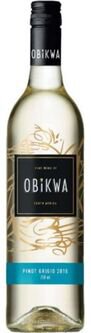 Obikwa Pinot Grigio