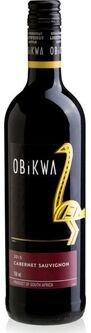 Obikwa Cabernet Sauvignon