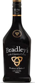 Bradleys Irish Cream