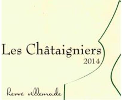 Herve Villemade Cour-Cheverny Les Chataigniers