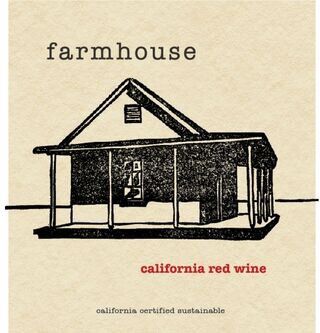 Farmhouse Red Blend California