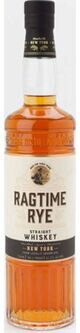 New York Distilling Company Applejack Barrel Finished Ragtime Rye Whiskey
