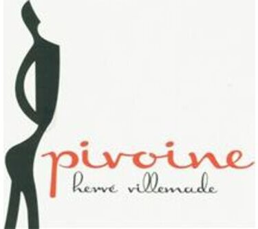 Herve Villemade Pivoine