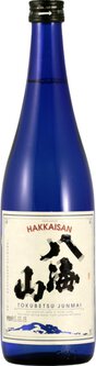 Hakkaisan Tokubetsu Junmai