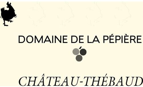 Domaine de la Pepiere Chateau Thebaud Muscadet Sevre-et-Maine