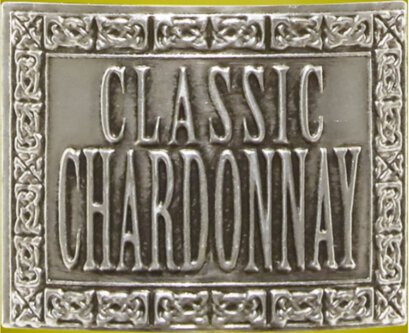 Berton Vineyard Metal Range Chardonnay