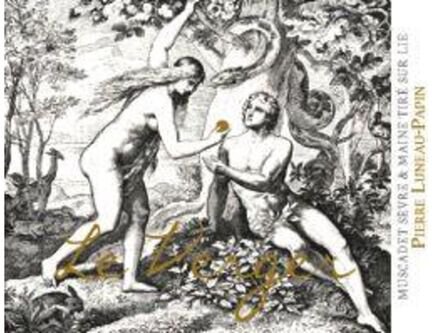 Domaine Luneau-Papin Muscadet Sevre-et-Maine Sur Lie Le Vergers