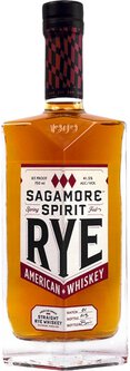Sagamore Spirit Signature Rye Whiskey