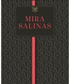 Bodegas Sierra Salinas Monastrell Mira Salinas