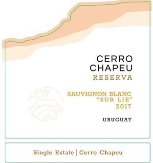 Bodega Cerro Chapeu Sauvignon Blanc Reserva Sur Lie